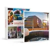 Image de SMARTBOX - Coffret Cadeau 2 jours insolites en dôme avec accès au bain bouillonnant près de Bordeaux-Séjour