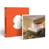 Image de SMARTBOX - Coffret Cadeau 3 jours à l'Hotel Maison Louise Lille Centre - Handwritten Collection 4*-Séjour