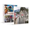 Image de SMARTBOX - Coffret Cadeau L'Europe en train : pass Interrail de 7 jours-Sport & Aventure