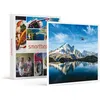 Image de SMARTBOX - Coffret Cadeau Vol en hélicoptère de 30 min pour 2 personnes au-dessus du Mont-Blanc-Sport & Aventure