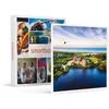 Image de SMARTBOX - Coffret Cadeau Vol en hélicoptère de 20 min au-dessus de Vannes-Sport & Aventure
