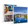 Image de SMARTBOX - Coffret Cadeau Vol en hélicoptère de 20 min pour 2 personnes au-dessus de Vannes-Sport & Aventure