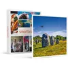 Image de SMARTBOX - Coffret Cadeau Vol en hélicoptère de 30 min pour 2 personnes au-dessus du golfe du Morbihan-Sport & Aventure