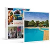 Image de SMARTBOX - Coffret Cadeau 2 jours en auberge 5* avec dîner gastronomique et spa près d'Avignon-Séjour