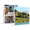 Image de SMARTBOX - Coffret Cadeau L'Europe en train : pass Interrail de 22 jours-Sport & Aventure