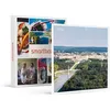 Image de SMARTBOX - Coffret Cadeau Vol en hélicoptère de 30 min pour 2 au-dessus du château de Versailles-Sport & Aventure
