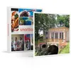 Image de SMARTBOX - Coffret Cadeau 3 jours dans une mouline près de Toulouse avec visite de jardin-Séjour