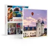 Image de SMARTBOX - Coffret Cadeau Vol en montgolfière pour 2 au-dessus de la vallée de la Loire avec visite d’une cave et dégustation de vin-Sport & Aventure