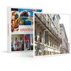 Image de SMARTBOX - Coffret Cadeau Séjour de luxe dans un élégant hôtel 4* à Bordeaux-Séjour