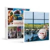 Image de SMARTBOX - Coffret Cadeau Thalazur Cabourg 4* : 2 jours avec accès à l'Espace spa marin-Séjour