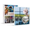 Image de SMARTBOX - Coffret Cadeau Thalazur Cabourg 4* : 2 jours avec dîner et accès à l'Espace spa marin-Séjour