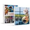 Image de SMARTBOX - Coffret Cadeau Thalazur Cabourg 4* : 2 jours avec soin et accès à l'Espace spa marin-Séjour