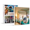 Image de SMARTBOX - Coffret Cadeau Thalazur Saint-Jean-de-Luz 4* : 2 jours avec accès à l'Espace spa marin-Séjour