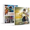 Image de SMARTBOX - Coffret Cadeau Thalazur Arcachon 4* : 2 jours avec dîner, champagne et accès à l'Espace spa marin-Séjour