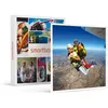 Image de SMARTBOX - Coffret Cadeau Saut en parachute pour 2 personnes près de Toulouse-Sport & Aventure