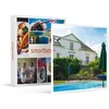 Image de SMARTBOX - Coffret Cadeau 2 jours en hôtel avec accès au spa près d'Angers-Séjour