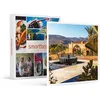 Image de SMARTBOX - Coffret Cadeau 3 jours en hôtel 5* avec bateau, massage et cocktail au Maroc-Séjour