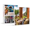 Image de SMARTBOX - Coffret Cadeau 3 jours en suite dans un hôtel 5* avec dîner, bateau et massage au Maroc-Séjour