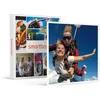 Image de SMARTBOX - Coffret Cadeau Saut en parachute tandem en Occitanie-Sport & Aventure