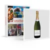 Image de SMARTBOX - Coffret Cadeau 3 bouteilles de champagne à déguster à domicile : brut, rosé et nature-Sport & Aventure