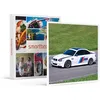 Image de SMARTBOX - Coffret Cadeau Passion pilotage : 10 tours au volant d'une BMW M3 E46 sur le circuit de Lohéac-Sport & Aventure