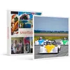 Image de SMARTBOX - Coffret Cadeau Stage de pilotage : 10 tours sur le circuit de Lohéac en Sport Proto Funyo 5-Sport & Aventure