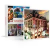Image de SMARTBOX - Coffret Cadeau Séjour gourmand avec dîner et verre de bienvenue dans un hôtel Mercure 4* à Lyon-Séjour