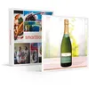 Image de SMARTBOX - Coffret Cadeau Coffret de 3 bouteilles de champagne à déguster chez soi-Sport & Aventure