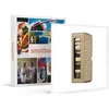 Image de SMARTBOX - Coffret Cadeau Assortiment de terrines coffret bio livré à domicile-Gastronomie