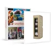 Image de SMARTBOX - Coffret Cadeau Coffret gourmand de foie gras et terrines fabriqués en Aveyron-Gastronomie