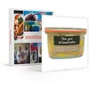 Image de SMARTBOX - Coffret Cadeau Foie gras de canard entier de fabrication artisanale-Gastronomie
