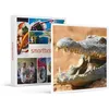 Image de SMARTBOX - Coffret Cadeau Journée passionnante en famille à la Ferme aux Crocodiles, près d'Avignon pour 4-Sport & Aventure