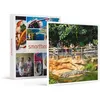 Image de SMARTBOX - Coffret Cadeau Journée passionnante à la Ferme aux Crocodiles, près d'Avignon pour 1 adulte et 2 enfants-Sport & Aventure