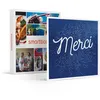 Image de SMARTBOX - Coffret Cadeau Merci-Multi-thèmes
