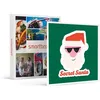 Image de SMARTBOX - Coffret Cadeau Carte cadeau pour Secret Santa - 10  -Multi-thèmes
