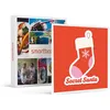 Image de SMARTBOX - Coffret Cadeau Carte cadeau pour Secret Santa - 20  -Multi-thèmes