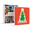 Image de SMARTBOX - Coffret Cadeau Carte cadeau pour Secret Santa - 30  -Multi-thèmes