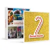 Image de SMARTBOX - Coffret Cadeau Carte cadeau pour Secret Santa - 50  -Multi-thèmes