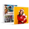 Image de SMARTBOX - Coffret Cadeau Joyeux Noël - cadeau pour elle !-Multi-thèmes