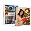 Image de SMARTBOX - Coffret Cadeau Coffret de Noël pour elle !-Multi-thèmes