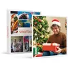 Image de SMARTBOX - Coffret Cadeau Cadeau de Noël pour lui !-Multi-thèmes