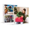 Image de SMARTBOX - Coffret Cadeau Coffret de Noël pour lui !-Multi-thèmes