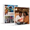 Image de SMARTBOX - Coffret Cadeau Joyeux Noël - cadeau pour un couple !-Multi-thèmes