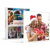 Image de SMARTBOX - Coffret Cadeau Coffret de Noël pour un couple !-Multi-thèmes