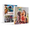 Image de SMARTBOX - Coffret Cadeau Cadeau de Noël pour maman !-Multi-thèmes