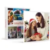 Image de SMARTBOX - Coffret Cadeau Joyeux Noël - cadeau pour maman !-Multi-thèmes