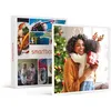 Image de SMARTBOX - Coffret Cadeau Coffret de Noël pour maman !-Multi-thèmes