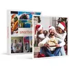 Image de SMARTBOX - Coffret Cadeau Cadeau de Noël pour papa !-Multi-thèmes