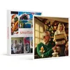 Image de SMARTBOX - Coffret Cadeau Cadeau de Noël pour les parents !-Multi-thèmes