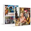 Image de SMARTBOX - Coffret Cadeau Sous le sapin : surprise pour maman et papa-Multi-thèmes